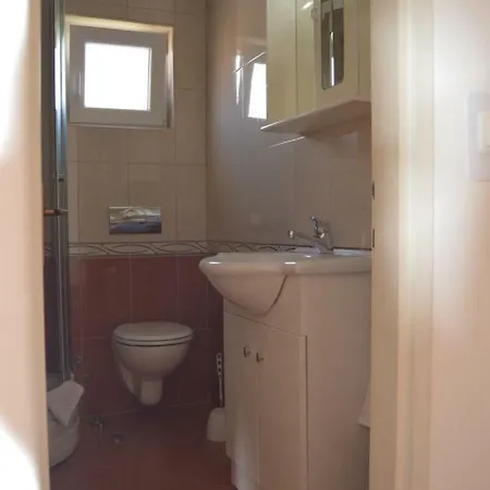 Apartman Latin 1 Vodice Exterior photo