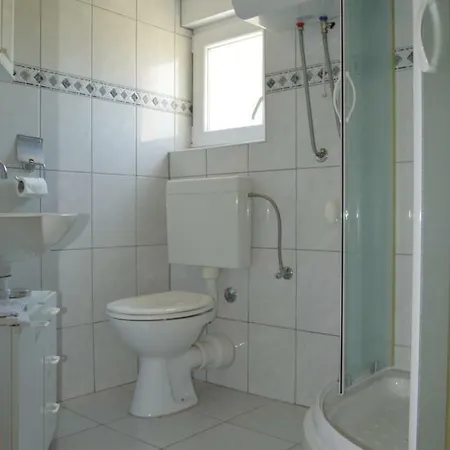 Apartman Latin 1 Vodice Exterior photo
