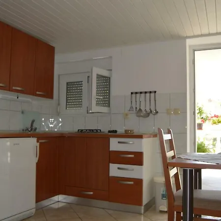 Apartman Latin 1 Vodice Exterior photo