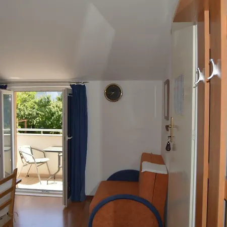 Apartman Latin 1 Vodice Exterior photo