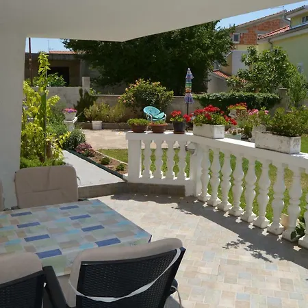 Apartman Latin 1 Vodice Exterior photo