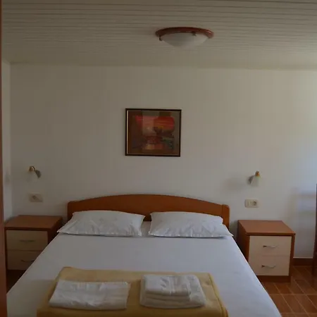Apartman Latin 1 Vodice Exterior photo