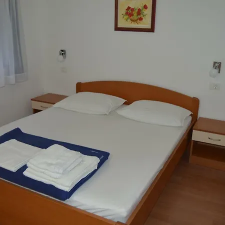 Apartman Latin 1 Vodice Exterior photo