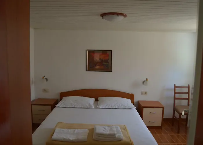 Apartman Latin 1