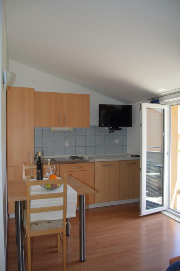 Apartment Latin 1 Vodice