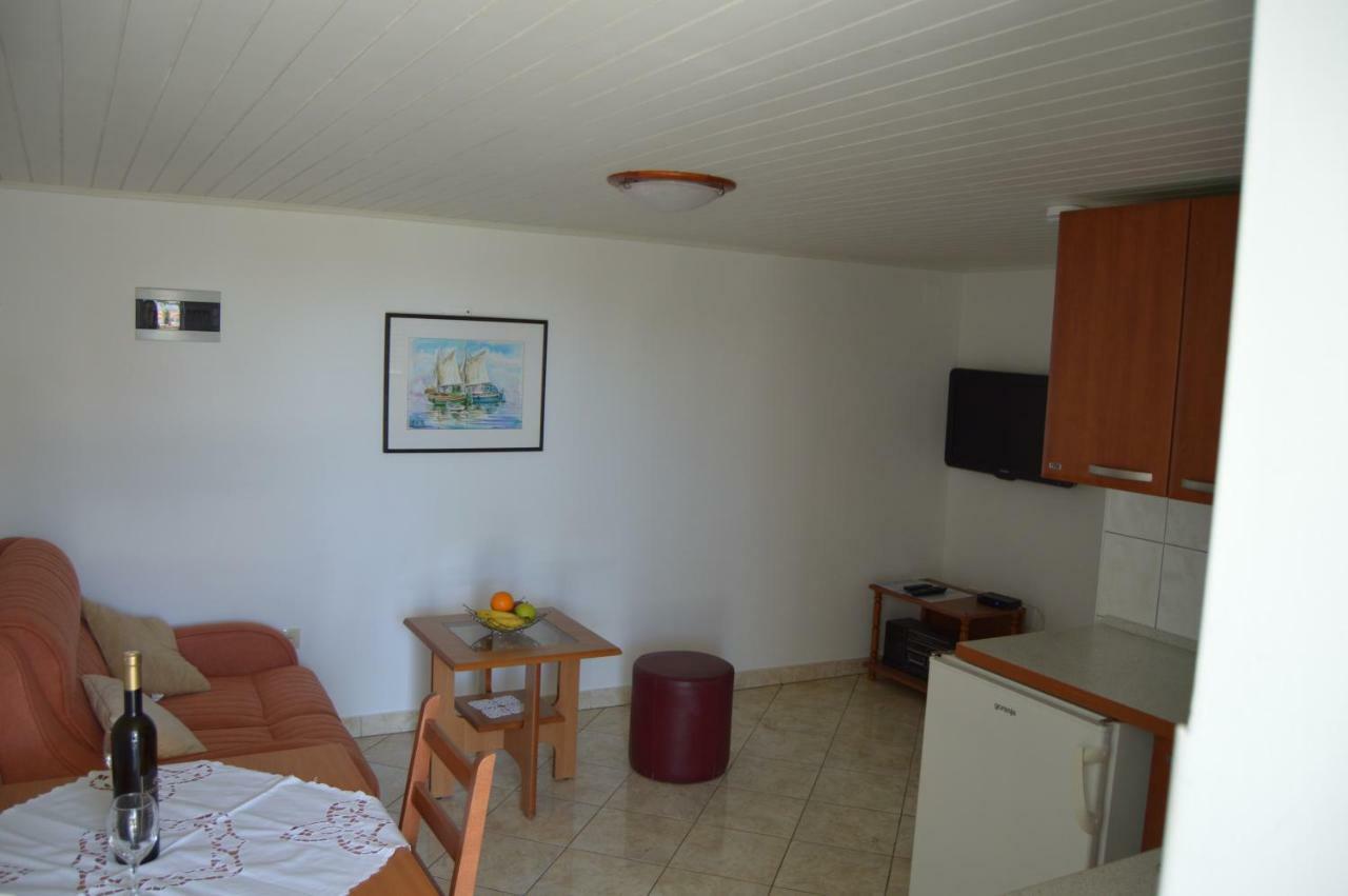 Apartment Latin 1